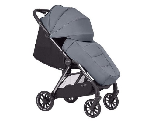 Коляска Carrello Delta 2024 CRL-5517 Flint Grey (CRL-5517 flint gr)