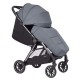 Коляска Carrello Delta 2024 CRL-5517 Flint Grey (CRL-5517 flint gr)