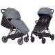 Коляска Carrello Delta 2024 CRL-5517 Flint Grey (CRL-5517 flint gr)