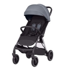 Коляска Carrello Delta 2024 CRL-5517 Flint Grey (CRL-5517 flint gr)