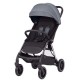 Коляска Carrello Delta 2024 CRL-5517 Flint Grey (CRL-5517 flint gr)