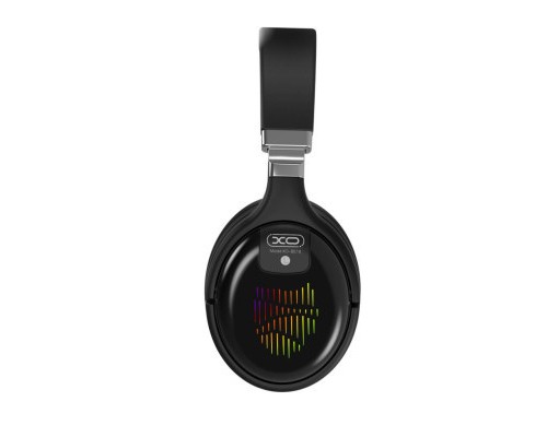Навушники XO BE18 Black (BE18-BK)