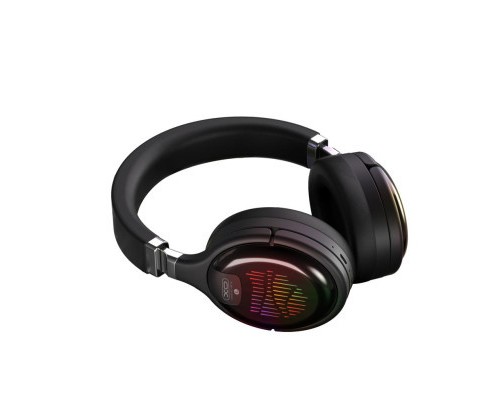 Навушники XO BE18 Black (BE18-BK)