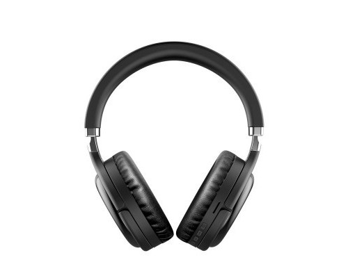 Навушники XO BE18 Black (BE18-BK)