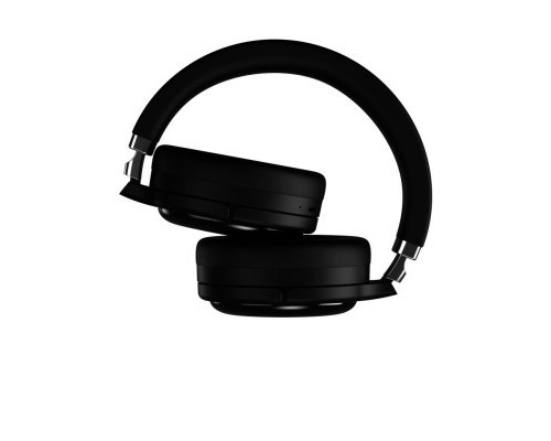 Навушники XO BE18 Black (BE18-BK)