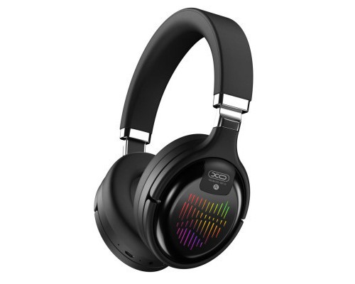 Навушники XO BE18 Black (BE18-BK)