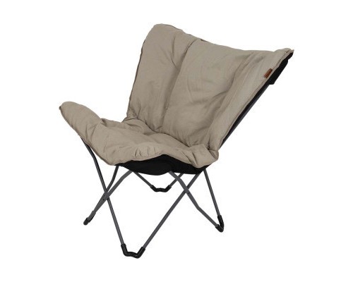 Крісло складане Bo-Camp Redbridge L Beige (1200341)