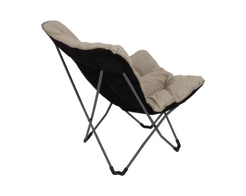 Крісло складане Bo-Camp Redbridge L Beige (1200341)