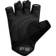 Рукавички для фітнесу RDX F6 Sumblimation Grey L (WGS-F6G-L)