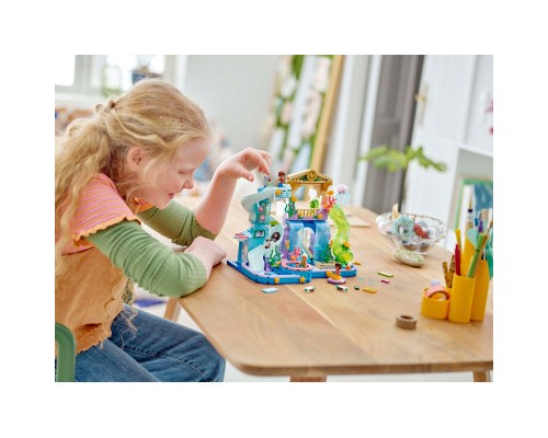 Конструктор LEGO Friends Аквапарк Хартлейк-Сіті (42630)