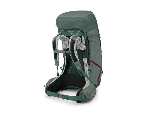 Рюкзак туристичний Osprey Aura AG LT 65 koseret/darjeeling spring green WM/L (009.3289)