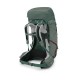 Рюкзак туристичний Osprey Aura AG LT 65 koseret/darjeeling spring green WM/L (009.3289)