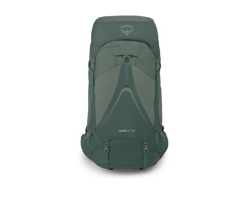 Рюкзак туристичний Osprey Aura AG LT 65 koseret/darjeeling spring green WM/L (009.3289)