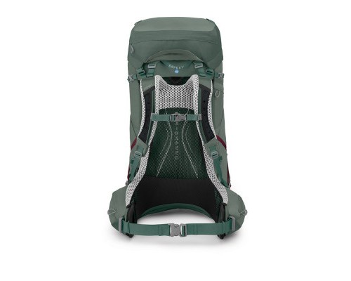 Рюкзак туристичний Osprey Aura AG LT 65 koseret/darjeeling spring green WM/L (009.3289)