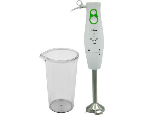 Блендер Rotex RTB425-W