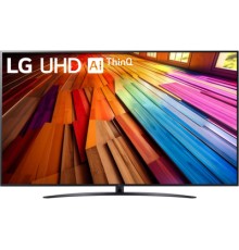 Телевізор LG 86UT81006LA
