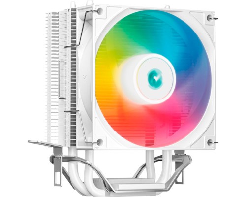 Кулер до процесора Deepcool AG300 WH ARGB (R-AG300-WHAMMN-G)