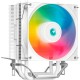 Кулер до процесора Deepcool AG300 WH ARGB (R-AG300-WHAMMN-G)