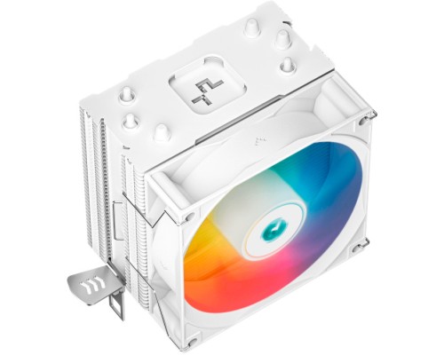 Кулер до процесора Deepcool AG300 WH ARGB (R-AG300-WHAMMN-G)