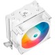 Кулер до процесора Deepcool AG300 WH ARGB (R-AG300-WHAMMN-G)