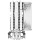 Кулер до процесора Deepcool AG300 WH ARGB (R-AG300-WHAMMN-G)