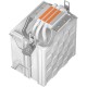 Кулер до процесора Deepcool AG300 WH ARGB (R-AG300-WHAMMN-G)