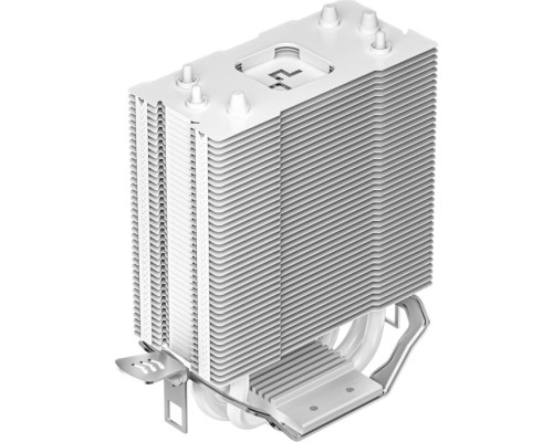 Кулер до процесора Deepcool AG300 WH ARGB (R-AG300-WHAMMN-G)