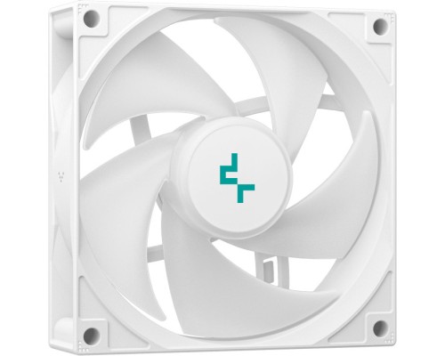 Кулер до процесора Deepcool AG300 WH ARGB (R-AG300-WHAMMN-G)
