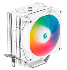 Кулер до процесора Deepcool AG300 WH ARGB (R-AG300-WHAMMN-G)