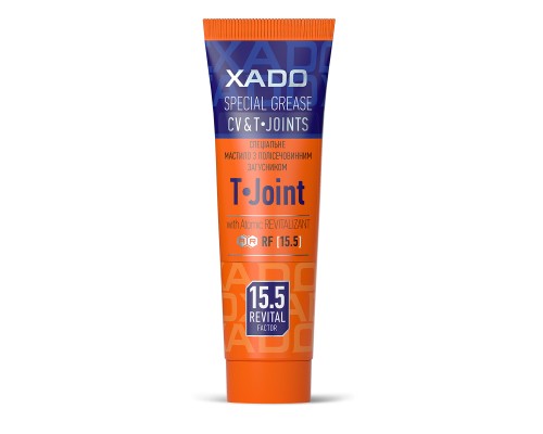 Мастило автомобільне Xado T- Joint PU 2 450 мл (ХА 30044)