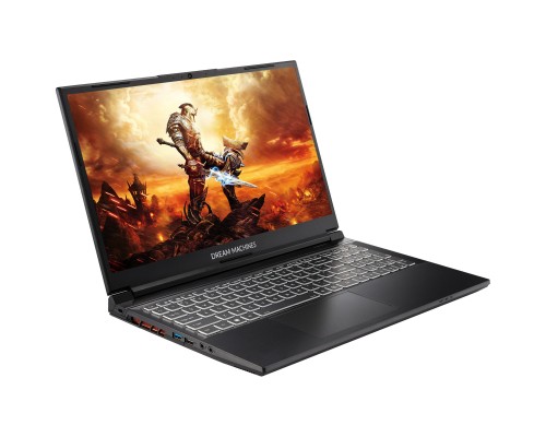 Ноутбук Dream Machines RG4060-15 (RG4060-15UA45)