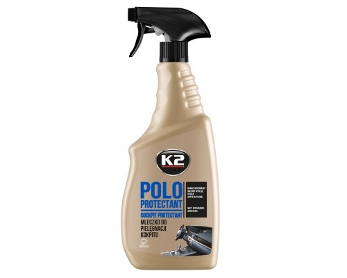 Автополіроль K2 Polo Protectant 