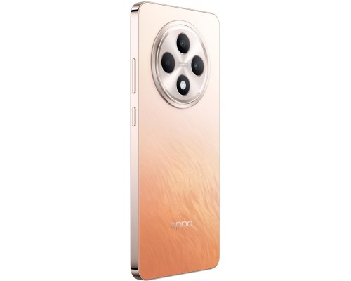 Мобільний телефон Oppo Reno12 FS 5G 12/512GB Amber Orange (OFCPH2637_ORANGE)