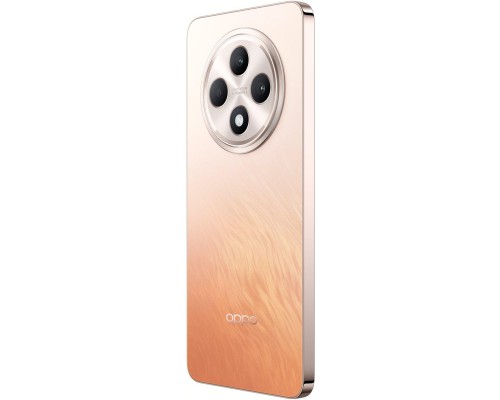 Мобільний телефон Oppo Reno12 FS 5G 12/512GB Amber Orange (OFCPH2637_ORANGE)