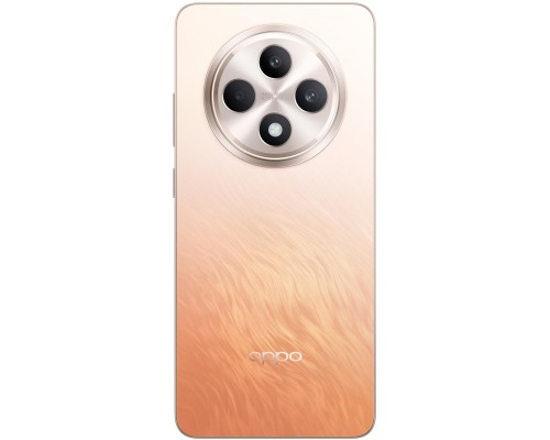 Мобільний телефон Oppo Reno12 FS 5G 12/512GB Amber Orange (OFCPH2637_ORANGE)