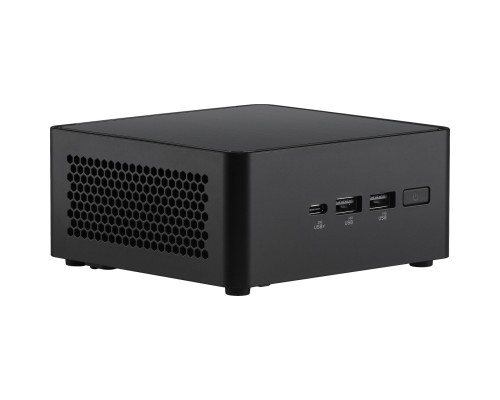 Комп'ютер ASUS NUC 14PRO RNUC14RVHI300002I / Core 3 100U, M.2 22x80 NVMe, 22x42 NVMe/2.5'' SATA (90AR0072-M00040)
