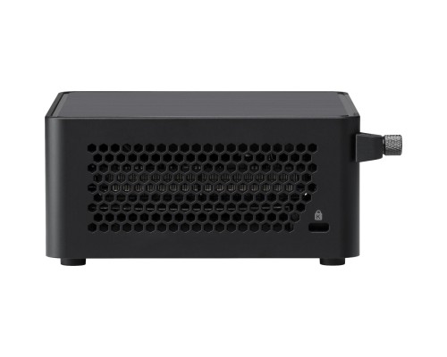 Комп'ютер ASUS NUC 14PRO RNUC14RVHI300002I / Core 3 100U, M.2 22x80 NVMe, 22x42 NVMe/2.5'' SATA (90AR0072-M00040)