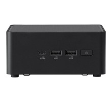 Комп'ютер ASUS NUC 14PRO RNUC14RVHI300002I / Core 3 100U, M.2 22x80 NVMe, 22x42 NVMe/2.5'' SATA (90AR0072-M00040)