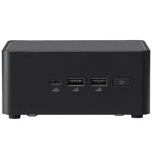 Комп'ютер ASUS NUC 14PRO RNUC14RVHI300002I / Core 3 100U, M.2 22x80 NVMe, 22x42 NVMe/2.5'' SATA (90AR0072-M00040)