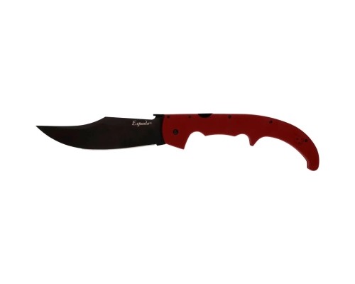Ніж Cold Steel Espada XL G10 Ruby Red (CS-62MGC-RRBK) Ніж Cold Steel Espada XL G10 Ruby Red (CS-62MGC-RRBK)