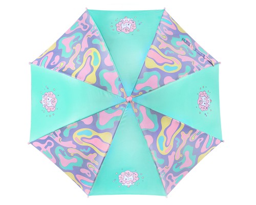 Парасоля Kite Rainbow Catcorn (K24-2001)