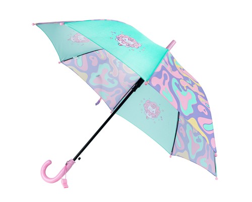 Парасоля Kite Rainbow Catcorn (K24-2001)