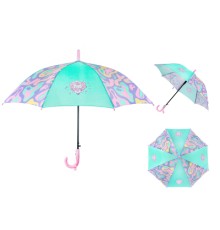 Парасоля Kite Rainbow Catcorn (K24-2001)