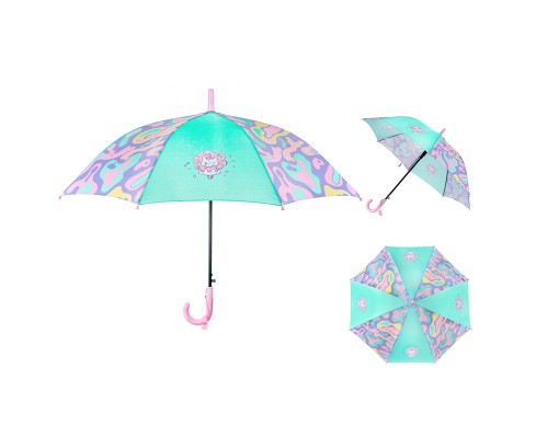 Парасоля Kite Rainbow Catcorn (K24-2001)