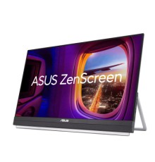 Монітор ASUS ZenScreen MB229CF