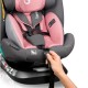 Автокрісло Lionelo Bastiaan One I-size Pink Rose (LO-BASTIAAN ONE I-SIZE PINK ROSE)