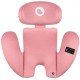 Автокрісло Lionelo Bastiaan One I-size Pink Rose (LO-BASTIAAN ONE I-SIZE PINK ROSE)