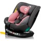 Автокрісло Lionelo Bastiaan One I-size Pink Rose (LO-BASTIAAN ONE I-SIZE PINK ROSE)
