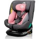Автокрісло Lionelo Bastiaan One I-size Pink Rose (LO-BASTIAAN ONE I-SIZE PINK ROSE)