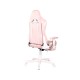 Крісло ігрове Аклас Харлі R OT-R299H Рожевий (00130262)